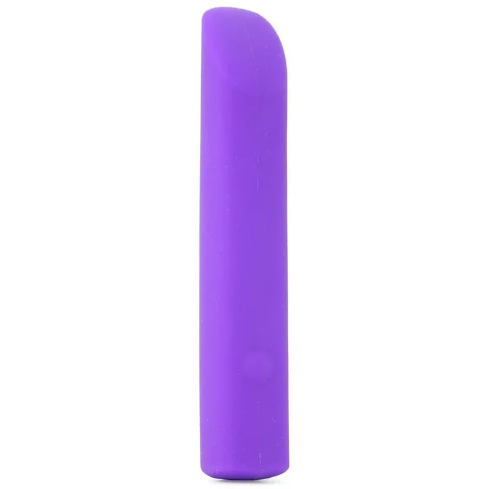 Silhouette S6 Silicone Mini Vibe in Purple