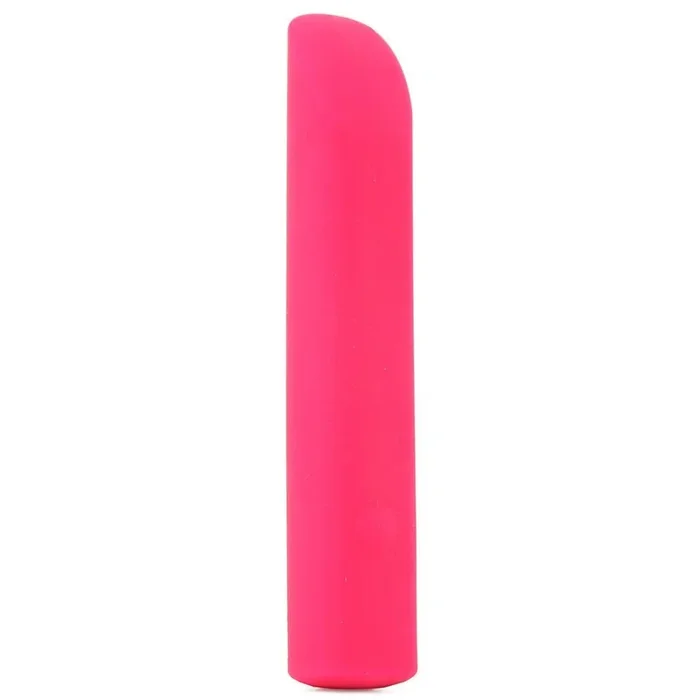 Silhouette S6 Silicone Mini Vibe in Red