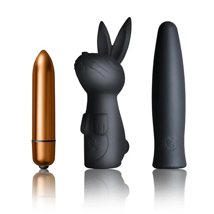 Silhouette Set – Dark Desires