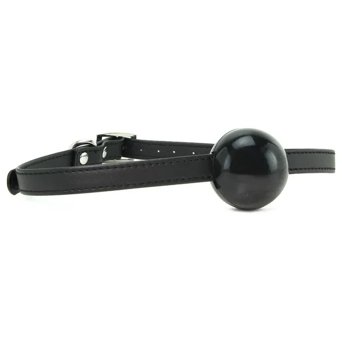 Silicone Ball Gag