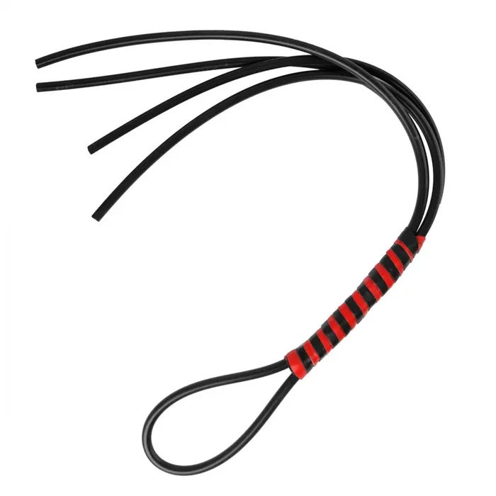 Silikon Flogger ‘Heavy Duty‘
