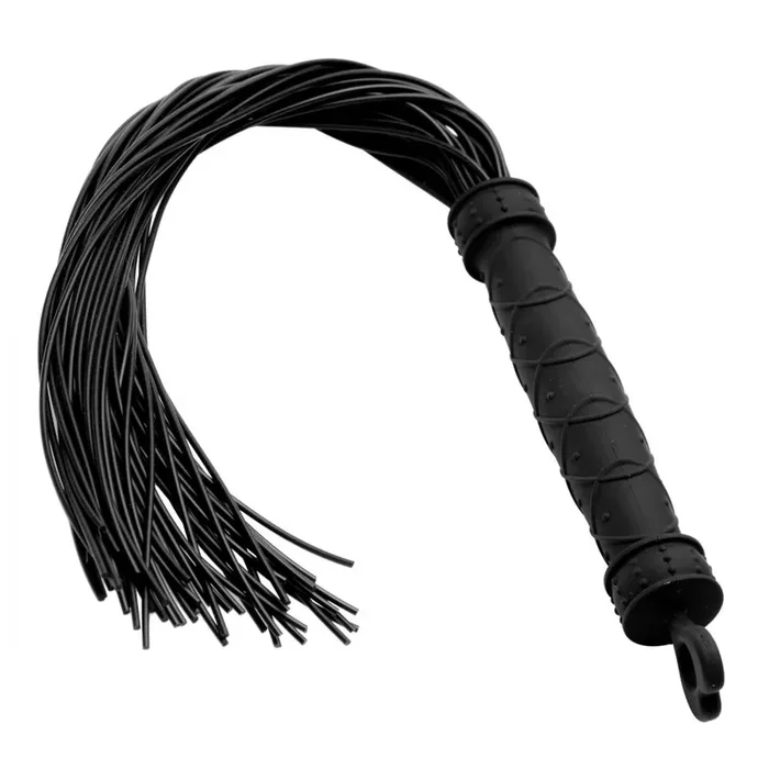 Silikon Flogger ‘Punish Me‘