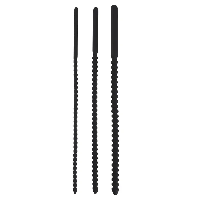 Silikon-Harnröhrendilator Set