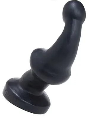 Silikon Plug – gebogen