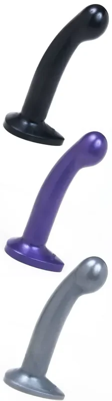 Silikon Sport-Dildo