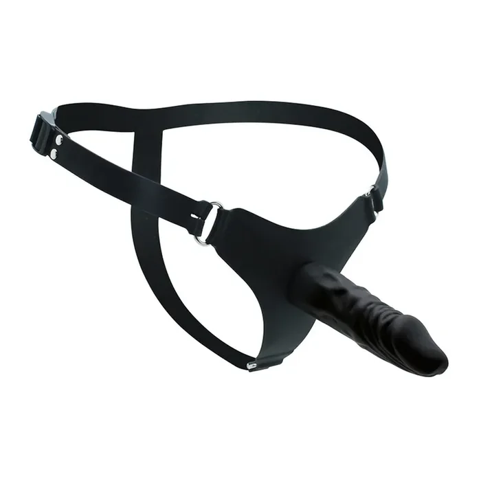 Silikon Strap -On ‘Amsterdam‘