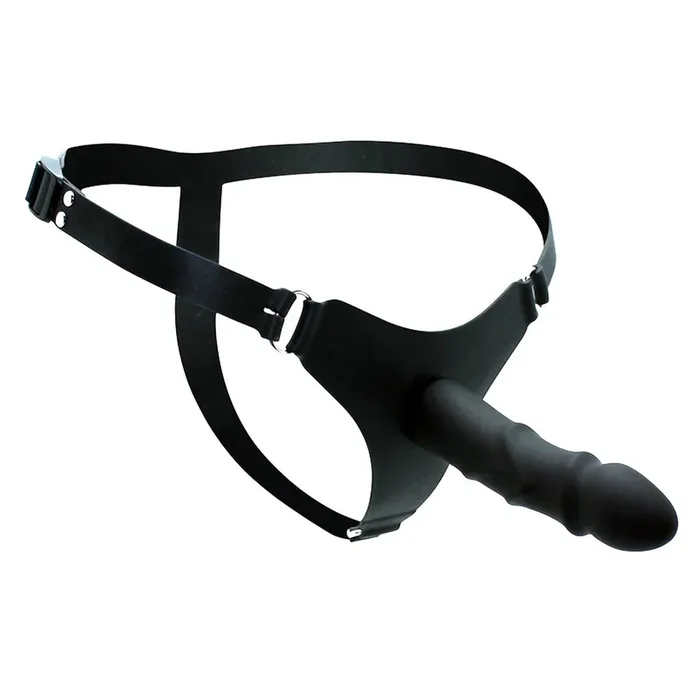 Silikon Strap -On ‘London‘