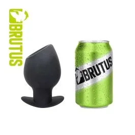 Silikon Tunnel Plug XL Chalice