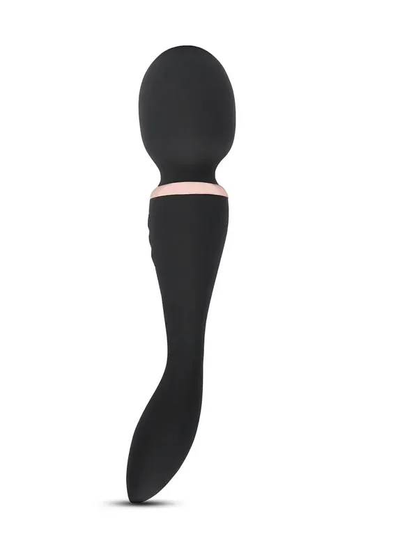 Silikon Wand-Vibrator ‘Alluvion‘