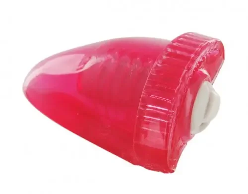 Silikon Zungen Vibrator