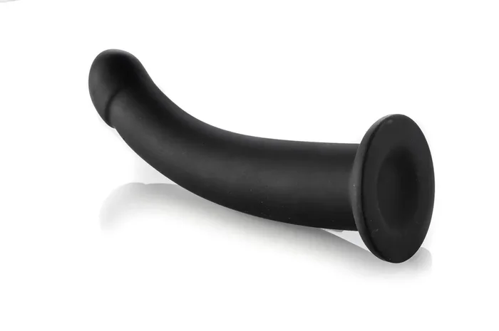 Silikondildo mit Saugnapf