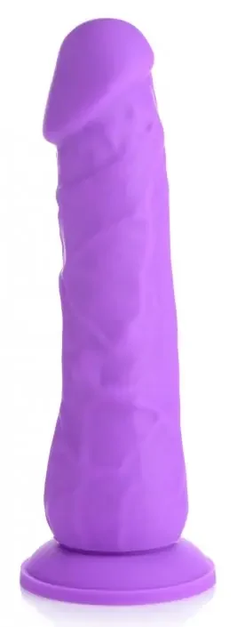 Silikondildo