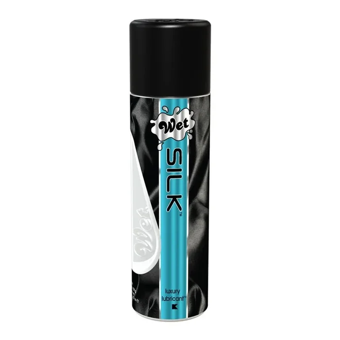 Silk Luxury Hybrid Lubricant in 3.1oz/88g
