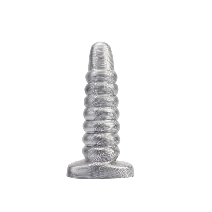 Silver Plug