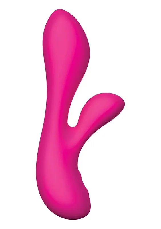 Silver Swan – Vibrator