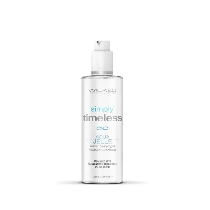 Simply Timeless Aqua 4oz