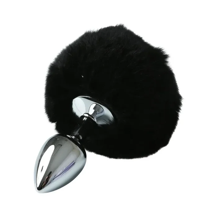 Sincerely, Ss Metal Bunny Butt Plug