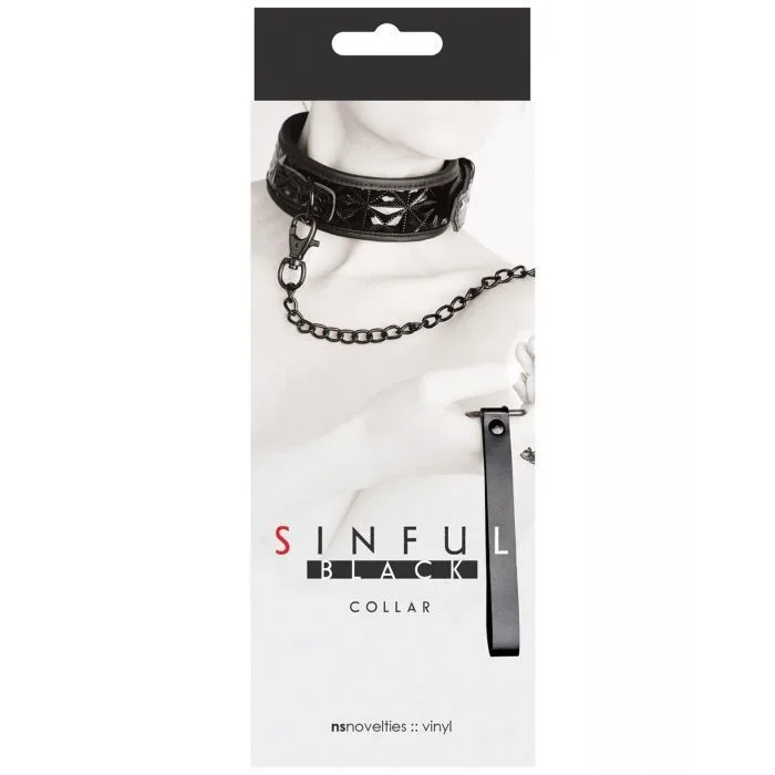 Sinful Collar*