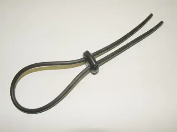 Single Lock Penis Schalufe 4mm
