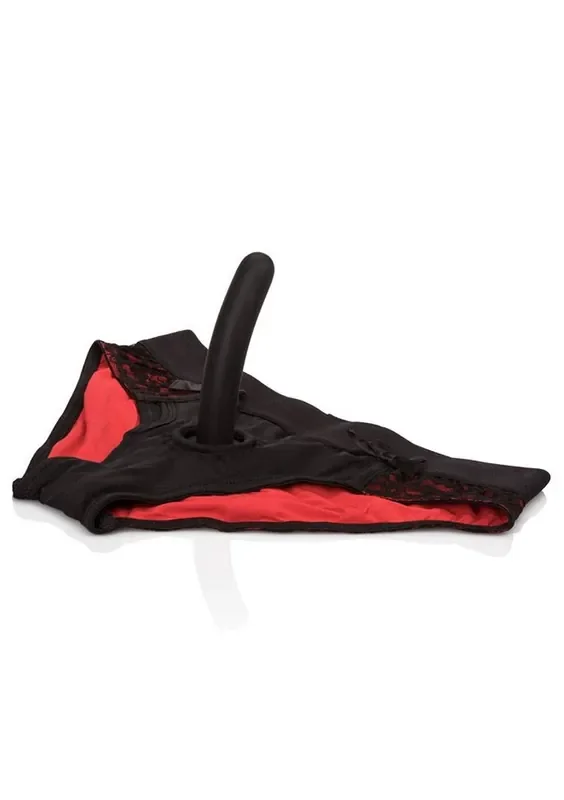 Skandal Pegging Panty Set