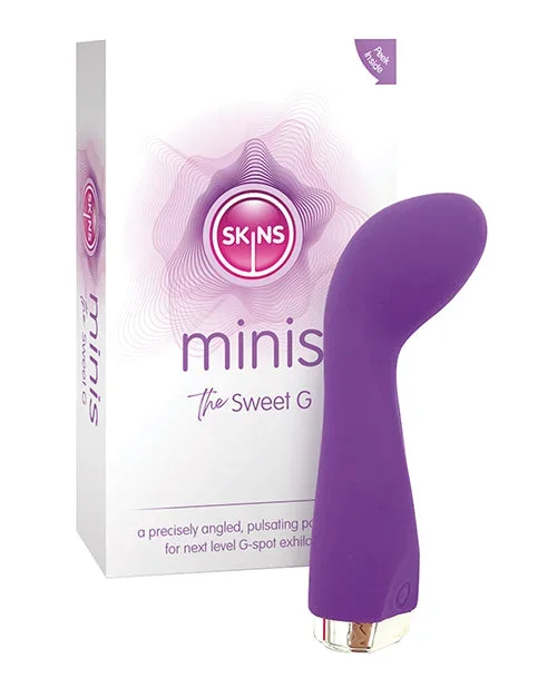 Skins Minis The Sweet G – Purple