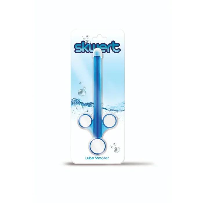 Skwert Lube Shooter