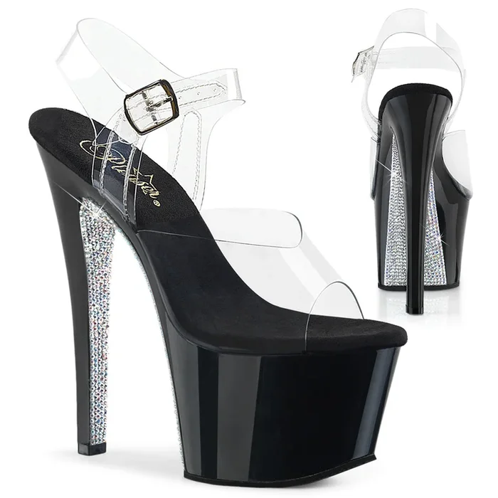 Sky-308CRS Rhinestone