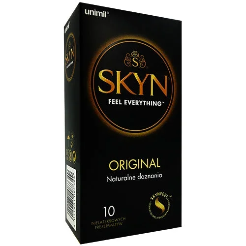 SKYN Original Box 10