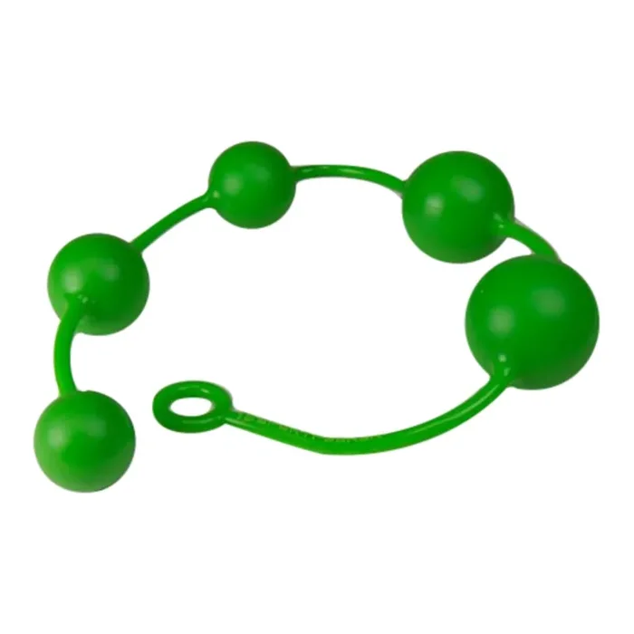 Slam Jam Balls in Grün