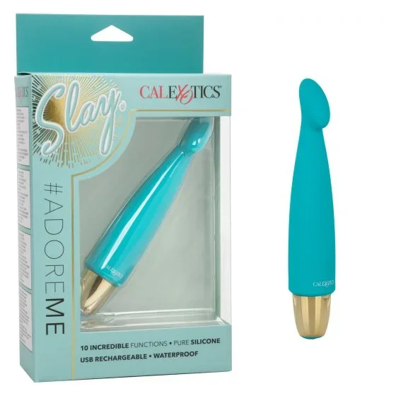 Slay #AdoreMe – Teal
