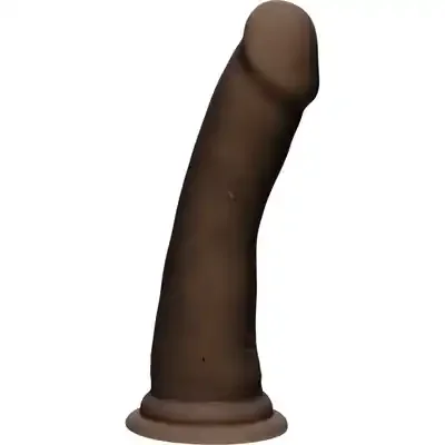 Slim D – Realistic ULTRASKYN Dildo – 6 / 15 cm