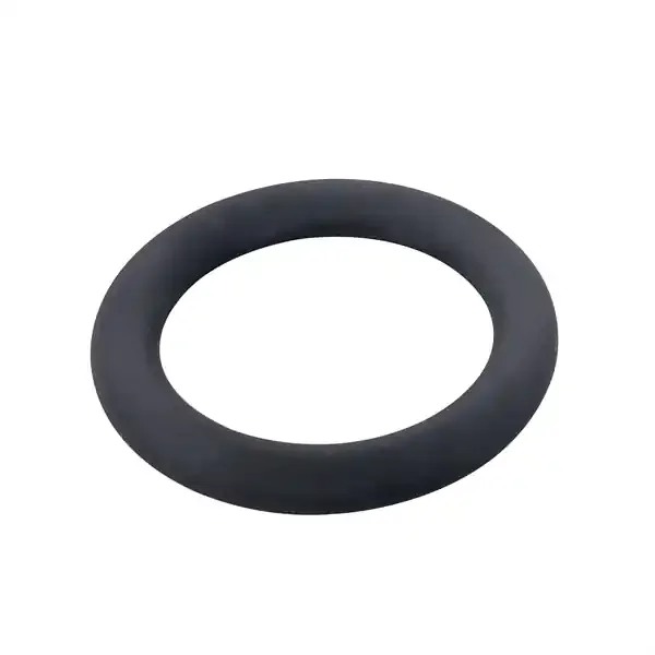 Slim Donut Silikon Cockring