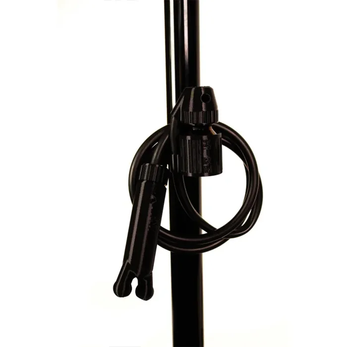 Sling Stand Inhaler