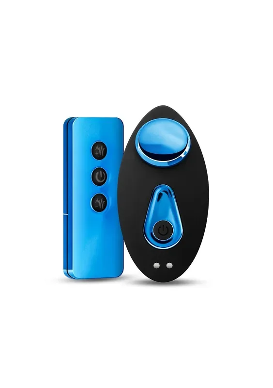 Slip-Vibrator ‘Chantilly‘