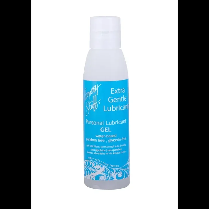 Slippery Stuff Extra Gentle Lubricant Gel