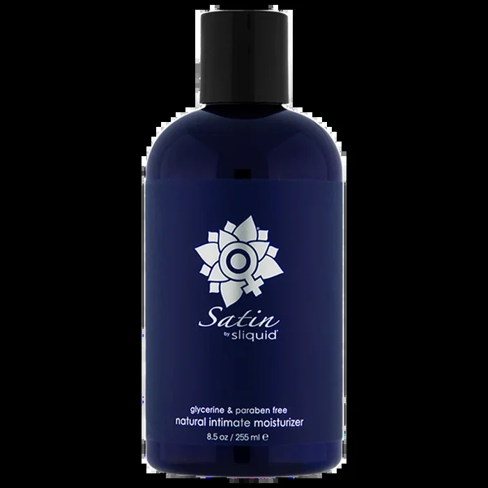 Sliquid Naturals Satin