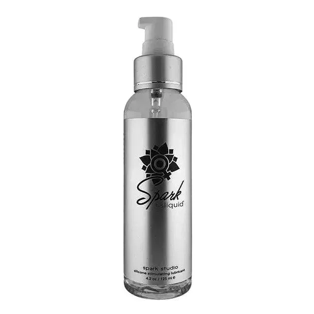Sliquid Spark Studio Stimulating Gel