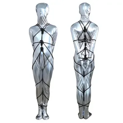 SM Bondage Seil