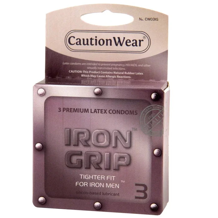 Smaller Condoms – Big Protection for Small Penises