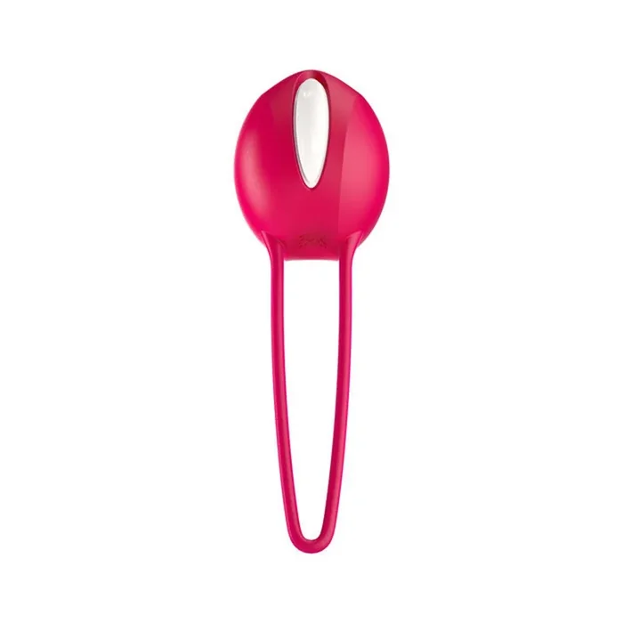 Smartballs Teneo UNO Weiss-Rot