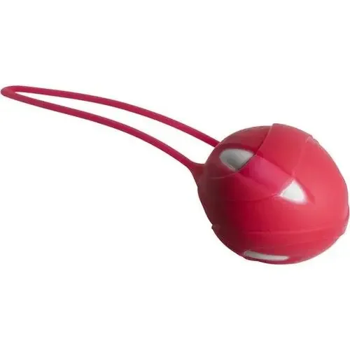 Smartballs Teneo UNO Weiß-Rot