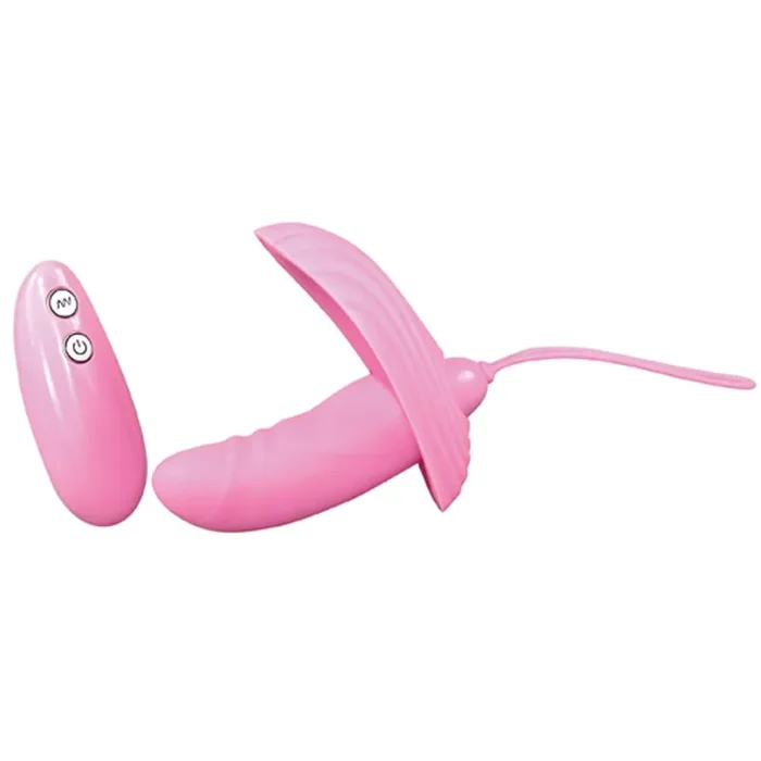 Smile Shely RC Muschel Pink
