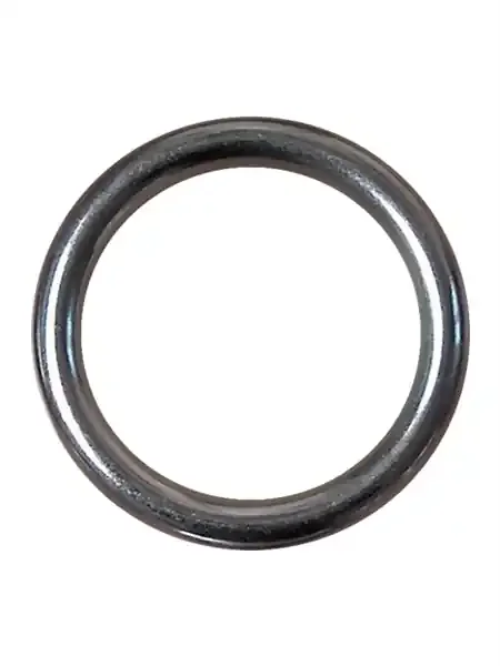 Smooth Cockring