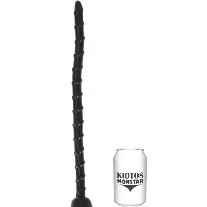 Snakespeare Dildo 46.5 x 2 cm