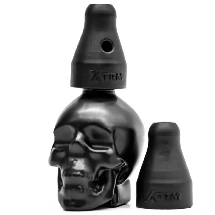 Sniffer für Skull Flaschen