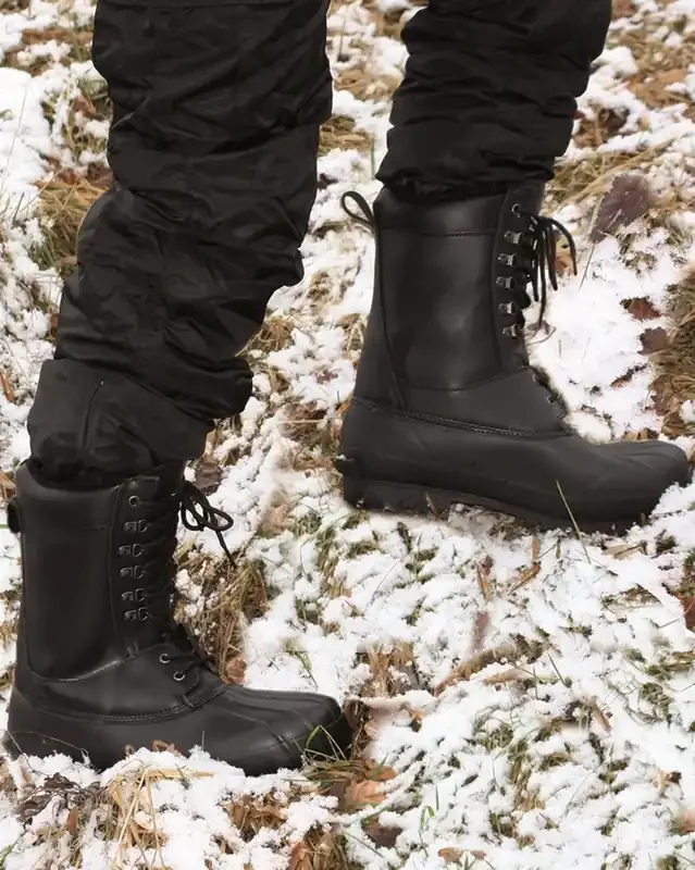 Snow Boots