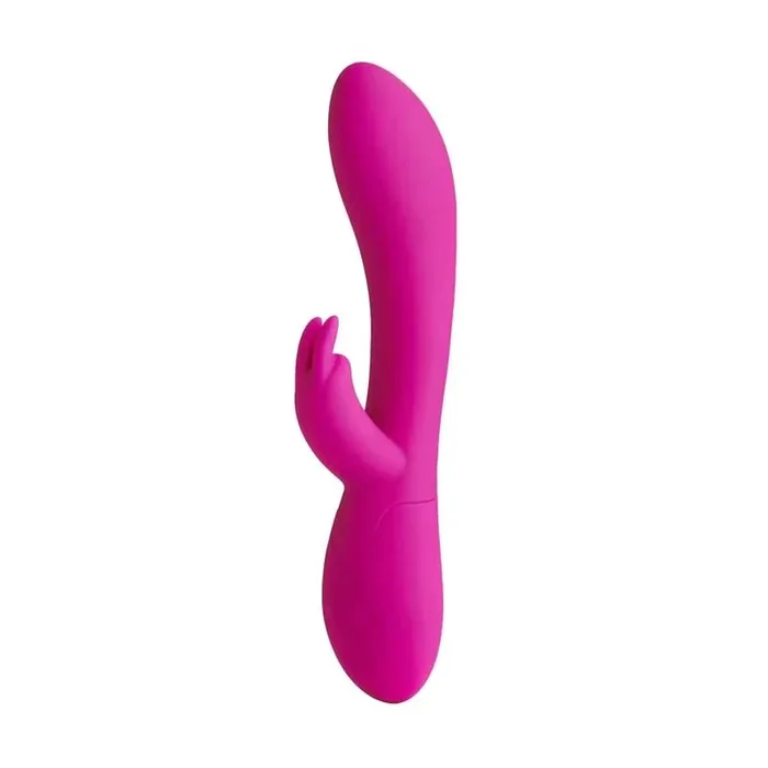 So Divine – Kiss Kiss Rabbit Vibrator – Rosa