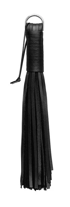 Soft Peitsche – Schwarz