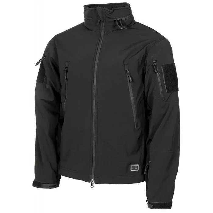 Soft Shell Jacke ‘Scorpion‘