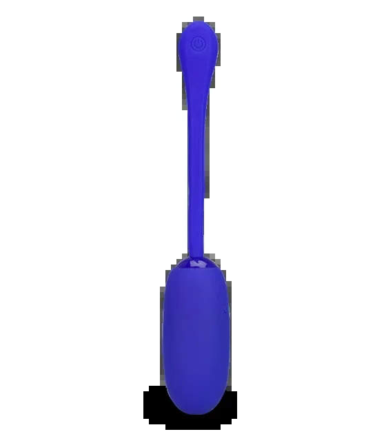 Softes Vibro-Ei mit 12 Modi Palermo